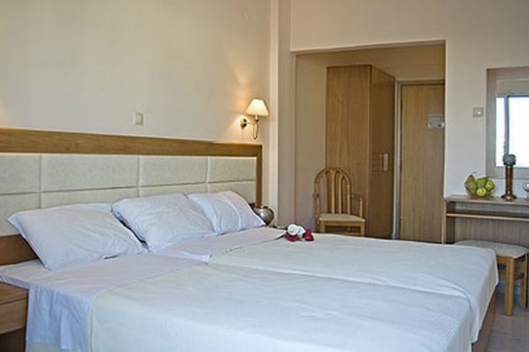 Хотел REGINA MARE 3*